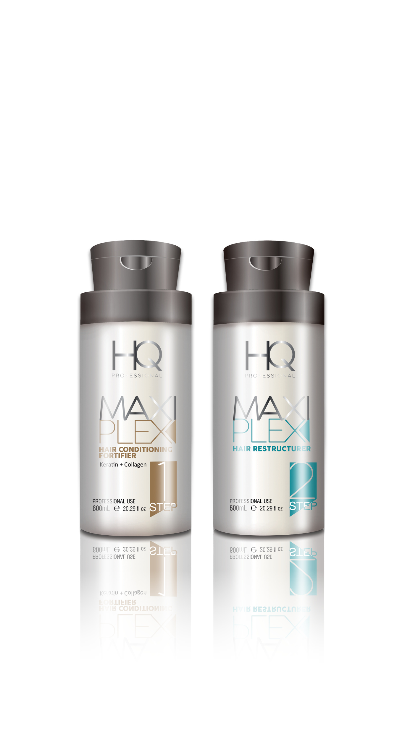 Anti yellowing hair products